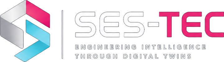 SES-Tec — Engineering Intelligence Through Digital Twins